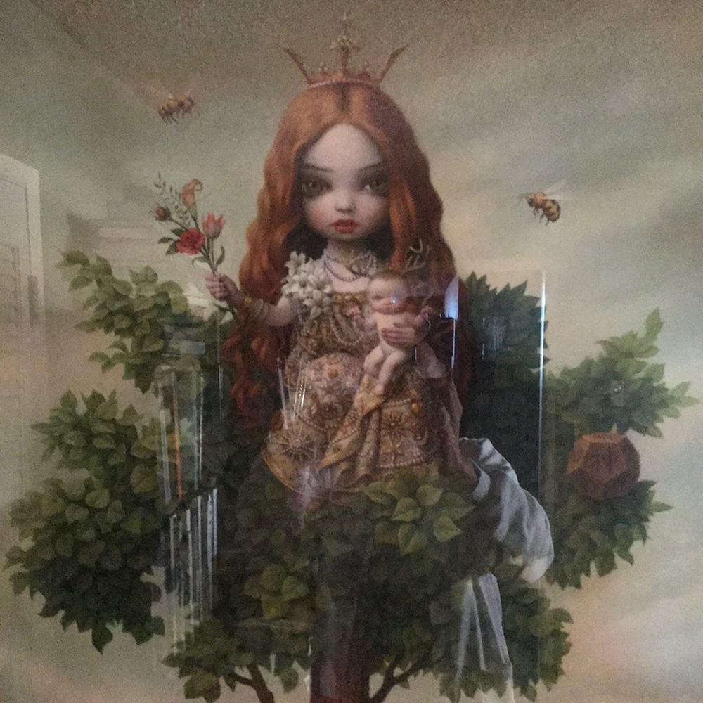 Meet your Posher, Freddie